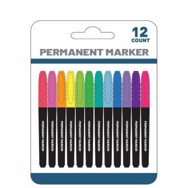 Permanent Marker