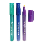 Akwarelowy pisak z filcem